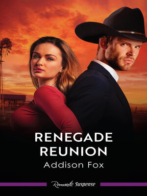 cover image of Renegade Reunion